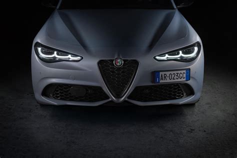 2023 Alfa Romeo Giulia and Stelvio facelift revealed, confirmed for Australia | CarExpert