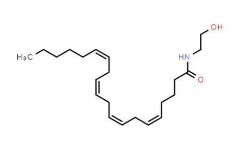 Anandamide_94421-68-8_Hairui Chemical