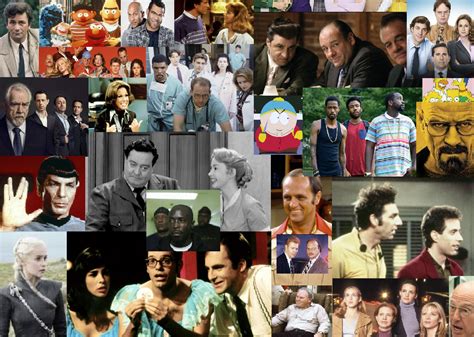 Full List: Rolling Stone's "The 100 Greatest TV Shows of All Time" (2022 Ranking) - stuarte