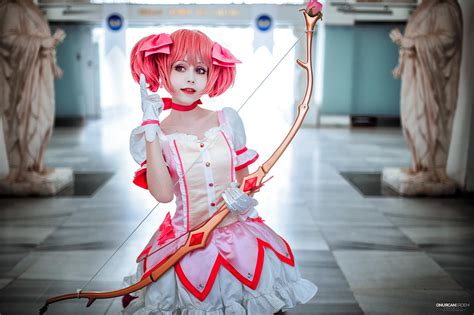 Madoka Kaname - 02 by onurcanerdem on DeviantArt