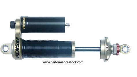 Penske Racing Shocks 8300 Shock Absorber - Performance Shock, Inc