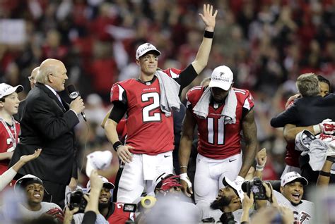 Super Bowl LI: A Look at the Atlanta Falcons Offense - INSCMagazine