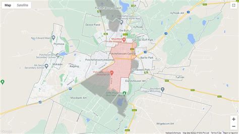 What suburb in Potchefstroom is the ideal fit for you and your family ...