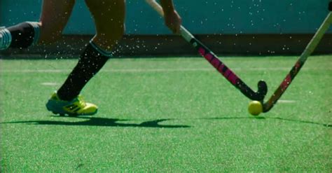 Hockey Magazine | FIH - Inside The D