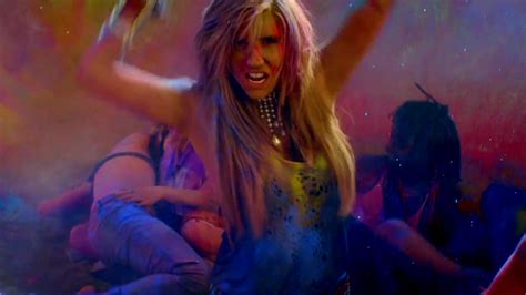 Ke$ha - Take It Off - Music Video - Ke$ha Image (21876102) - Fanpop