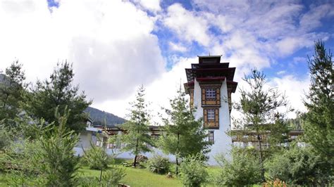 Royal Thimphu College Bhutan Admissions 2015 3m Full Video - YouTube