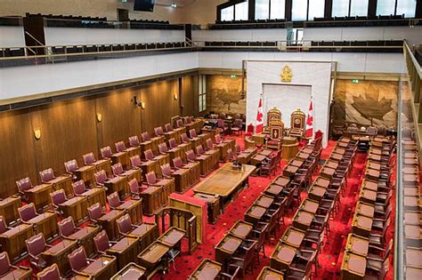 Senate of Canada - Wikipedia