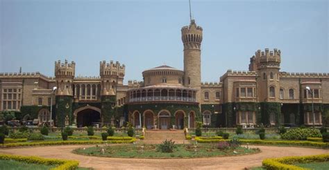 Bangalore Palace| Bangalore Palace History & Architecture