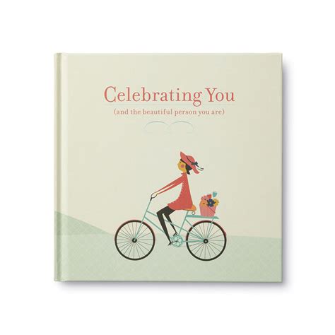 Celebrating You Book– Greentail Table