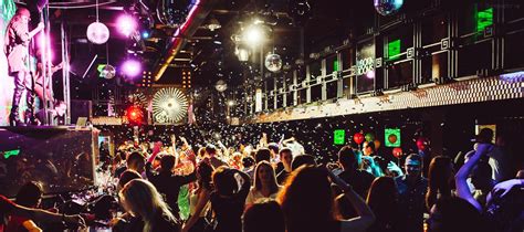 Night clubs in Moscow - reviews and photos