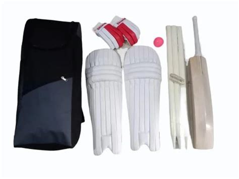 Cricket Sports Equipment, Medium at Rs 4500/piece in Jalandhar | ID: 2852997208473