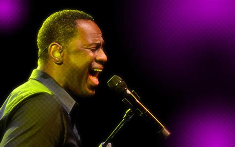 Diva Devotee: [Vocal Profile] Brian McKnight