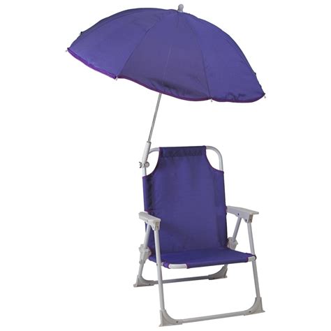 Beach Baby® Premium Umbrella Chair - Walmart.com - Walmart.com