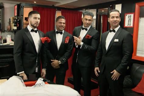 Jersey Shore: See Mike 'The Situation' Sorrentino's Wedding — and ...