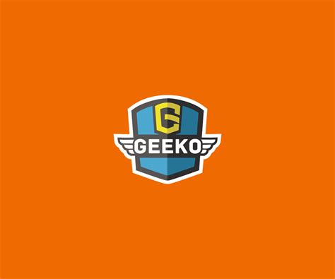 Bold, Traditional, Retail Logo Design for GEEKO by luiz otavio I DESIGN ...