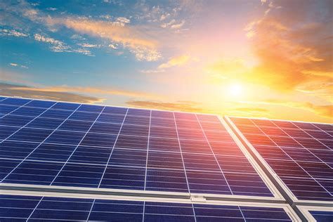 Casting Positive (Sun)Light On Small-Scale Solar Energy In the State of Washington | Business Pulse