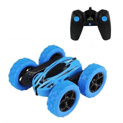 High-Impact RC Stunt Car – Chyhua