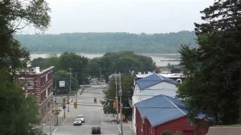 OntarioGuide.com: Wiarton Ontario Canada - YouTube