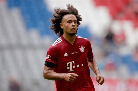 Bayern Munich: Joshua Zirkzee may have to wait for transfer