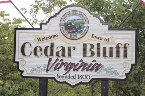 Cedar Bluff seeks to expand town limits | News | bdtonline.com