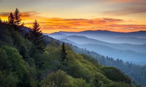 The Only Great Smoky Mountain National Park Map and Guide You Need for Your Vacation | gsmnp