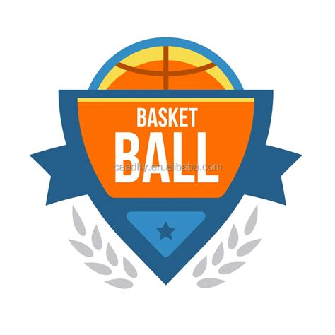 Wholesale Custom Basketball Team Logo Printable Plastisol Vinyl Film Designs Sticker Logo Heat ...