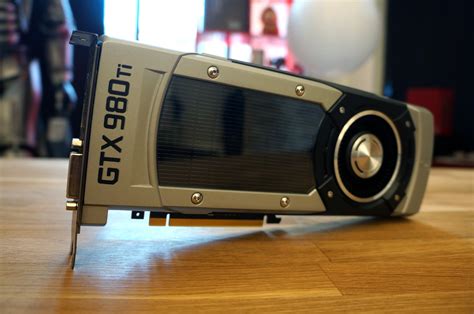 Nvidia GTX 980 Ti 2-way SLI nearly doubles performance at 4K | PC Gamer