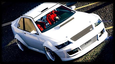 Top 10 Custom "Sultan RS" Cars in GTA 5 Online! (Best & Coolest Options) - YouTube