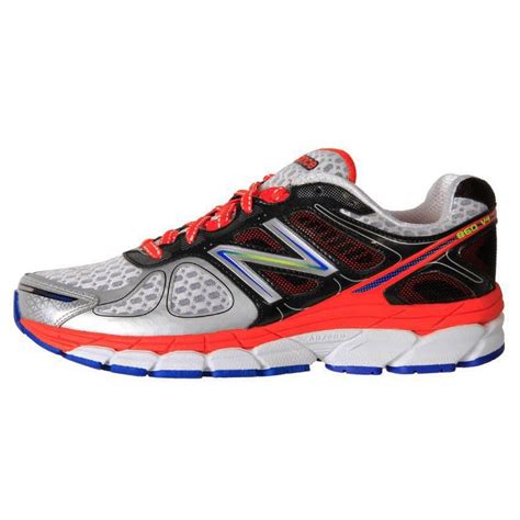 New Balance Men's Stability Running Shoes M860WR4 | eBay