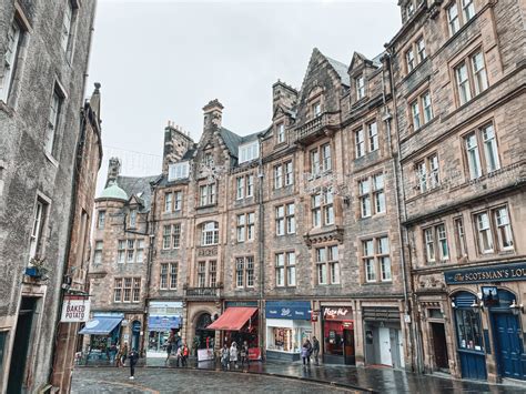 14 Edinburgh Hotels with Parking (Free & Discounted)