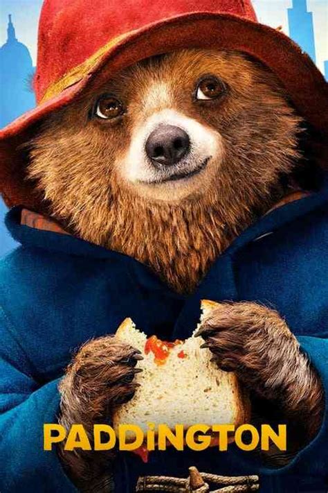 Paddington 2014 - فيلم - القصة - التريلر الرسمي - صور - ||| سينما ويب