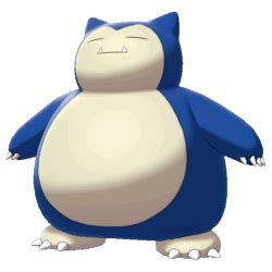 Pokemon Sword and Shield Snorlax | Locations, Moves, Weaknesses