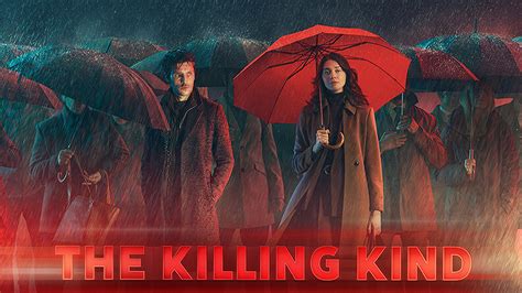 Season 1 of The Killing Kind is now available to watch on Paramount+.