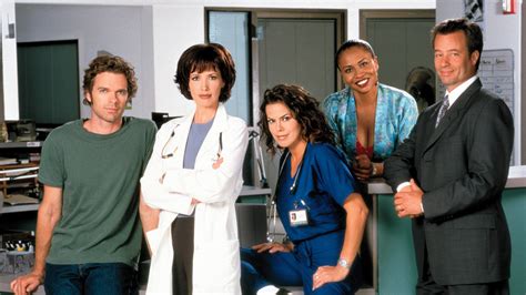 The Lifetime Medical Drama That Grey's Anatomy Fans Will Love