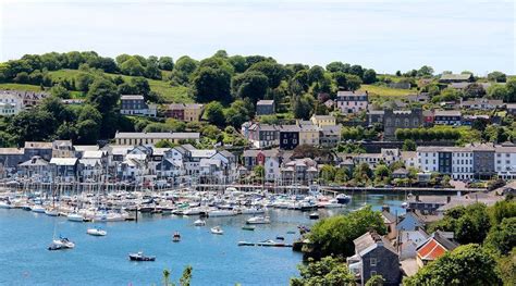 Hotels in Kinsale for your West Cork weekend break