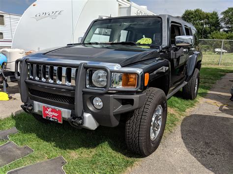 Alpha H3 Hummer – Schwarttzy.com