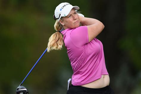 Evian Championship 2014: Day 2 LPGA Leaderboard Analysis, Highlights and More | Bleacher Report