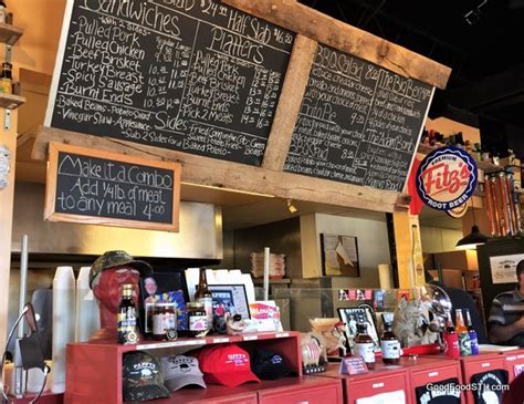 Pappy's Smokehouse Ribs: A Cut Above - Good Food St. Louis