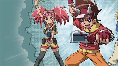 Watch Dinosaur King - Free TV Shows | Tubi