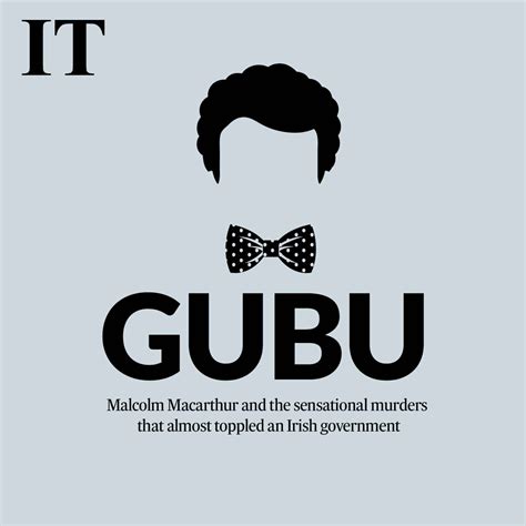 Episode four: The hunt | GUBU on Acast