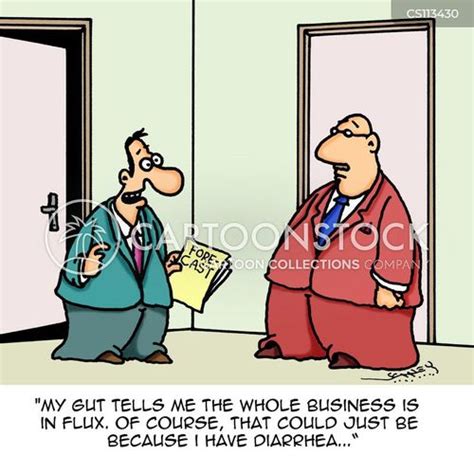 Business Analyst Cartoons and Comics - funny pictures from CartoonStock