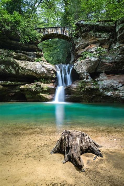 10 Best Hiking Trails Near Columbus - ItsAllBee | Solo Travel & Adventure Tips