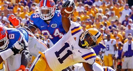 LSU Football Bowl History & Recaps