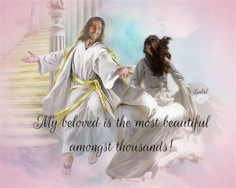 Powerful revelation about the bride of christ – Artofit