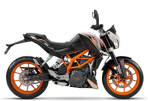 KTM 390 DUKE (2016-2017) Specs, Performance & Photos - autoevolution