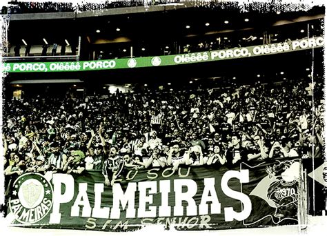 Palmeiras campeão 2018