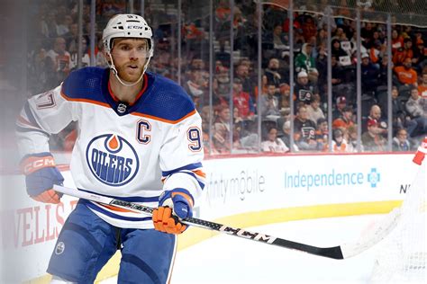 Connor McDavid injury update: Oilers captain still eyeing 2023 Heritage ...