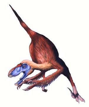 Strangest Dinosaur Names - Neatorama