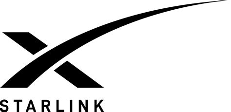 Starlink Logo - PNG y Vector