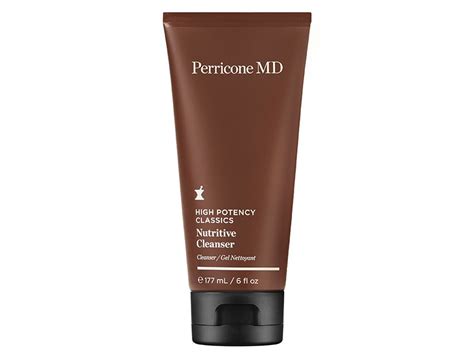 Perricone MD High Potency Classics Nutritive Cleanser | Skin Care ...